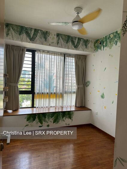 8@Woodleigh (D13), Condominium #435591241